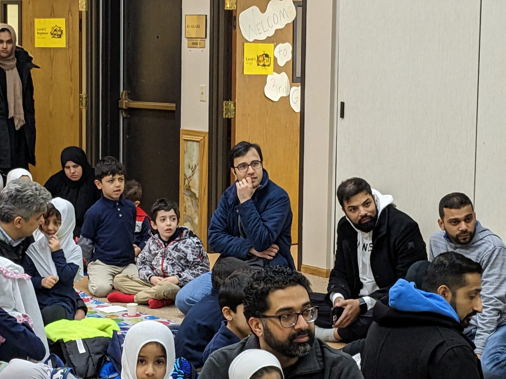 AzZahra Madrasah AnjumaneAsghari